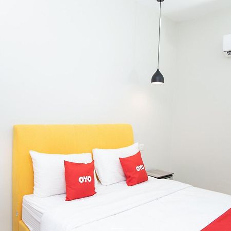 Capital O 90406 Mirani Hotel Ampang  Ngoại thất bức ảnh