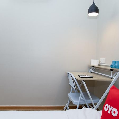 Capital O 90406 Mirani Hotel Ampang  Ngoại thất bức ảnh
