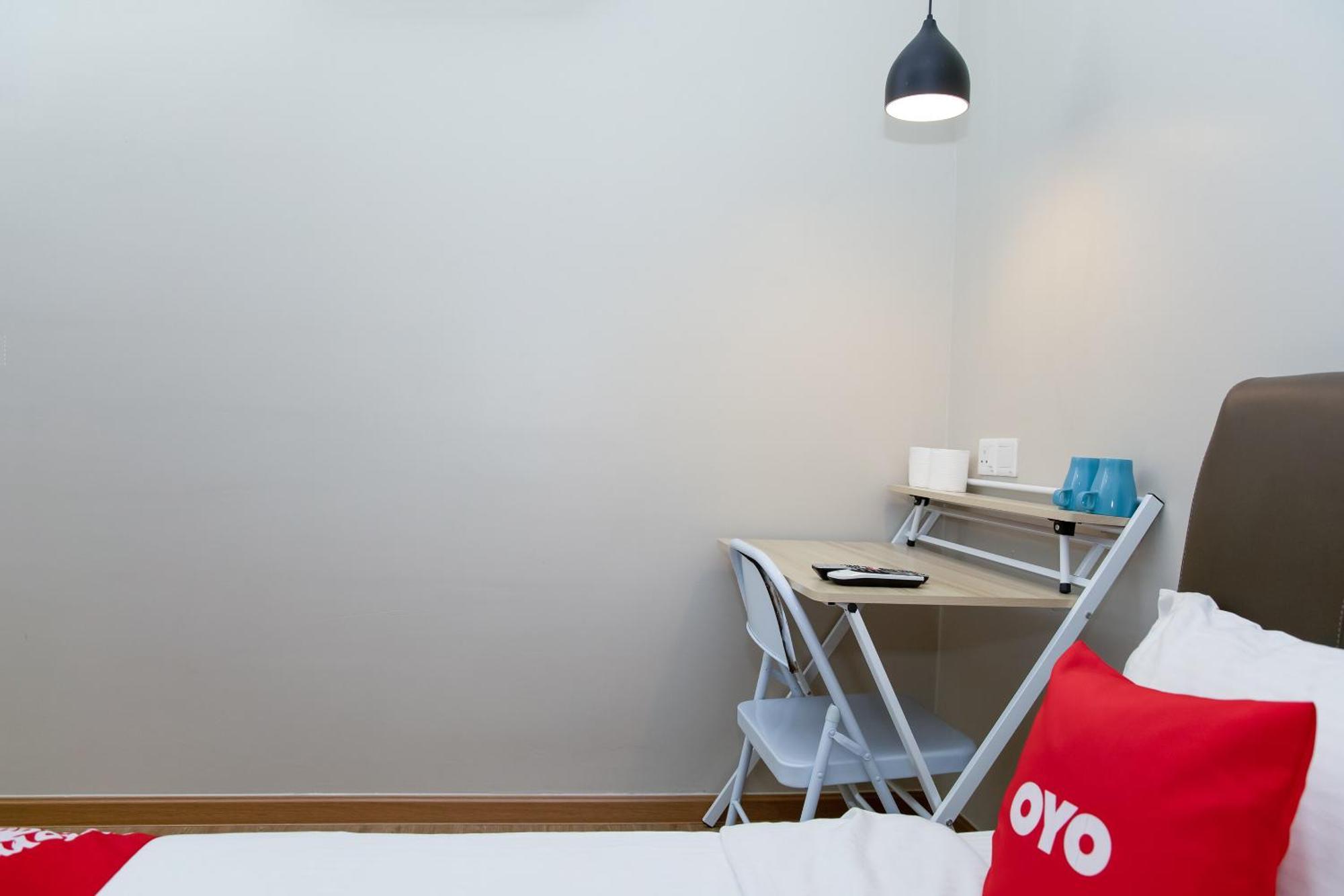 Capital O 90406 Mirani Hotel Ampang  Ngoại thất bức ảnh