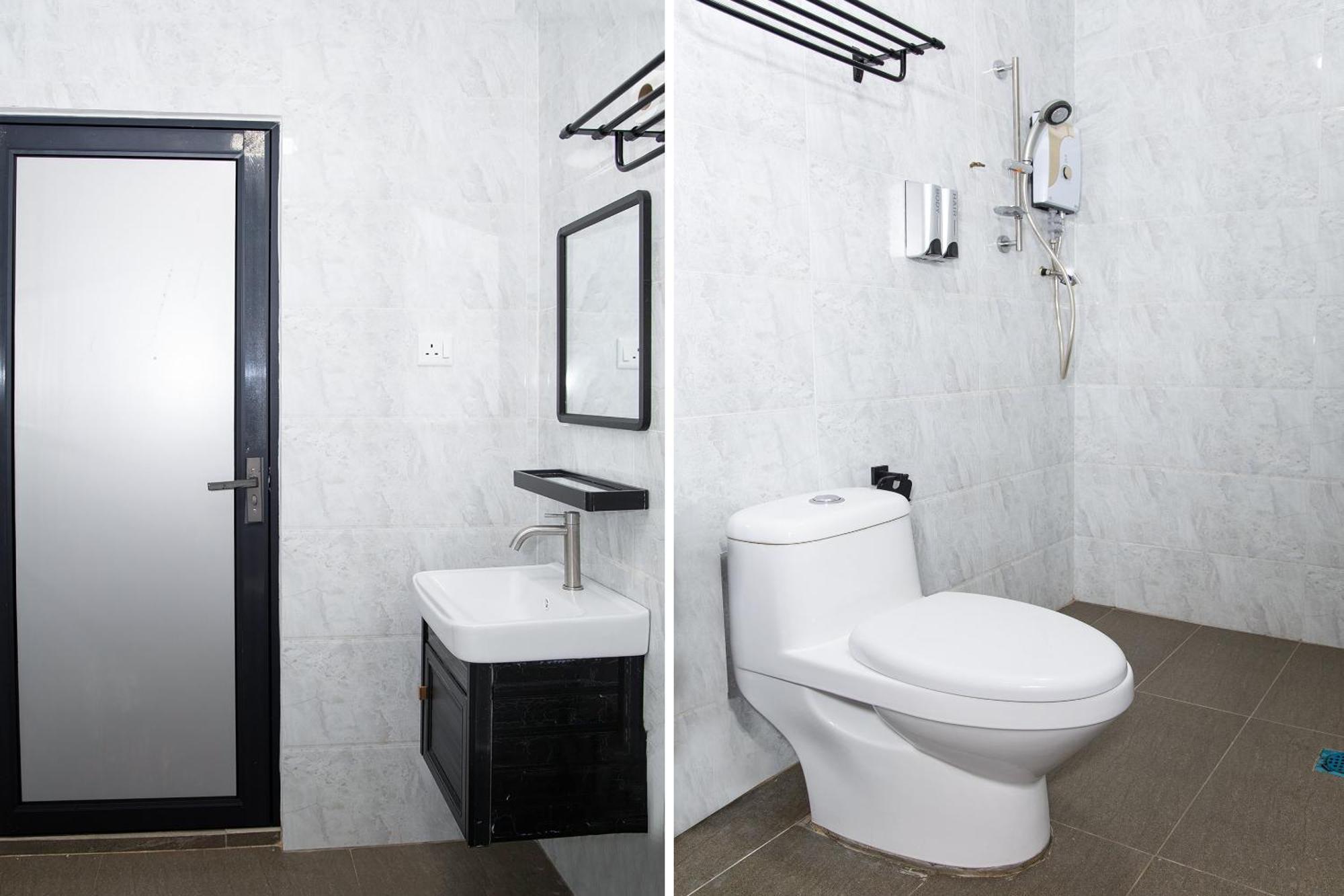 Capital O 90406 Mirani Hotel Ampang  Ngoại thất bức ảnh