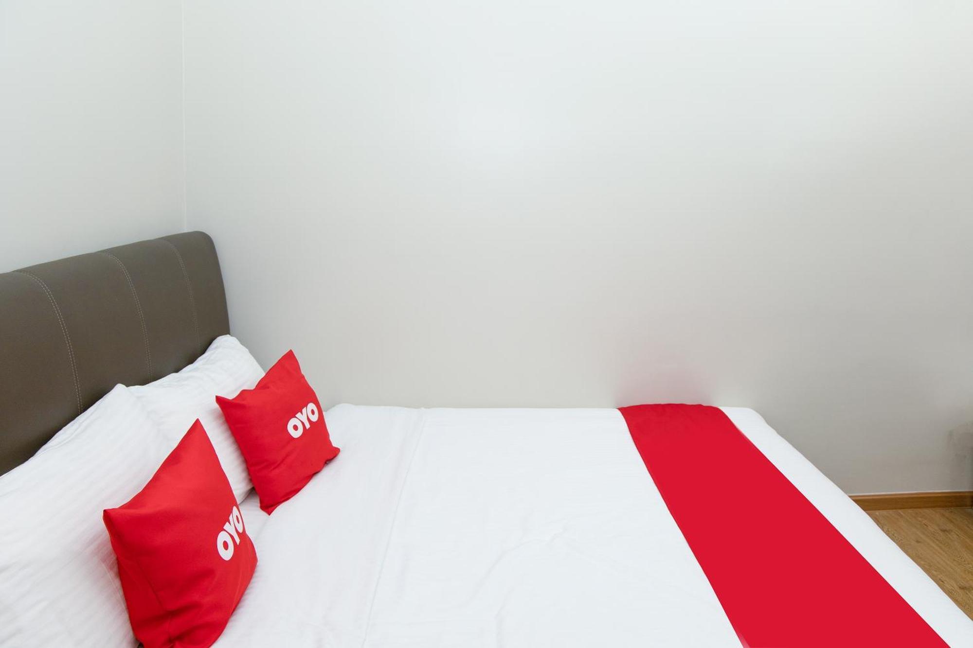 Capital O 90406 Mirani Hotel Ampang  Ngoại thất bức ảnh