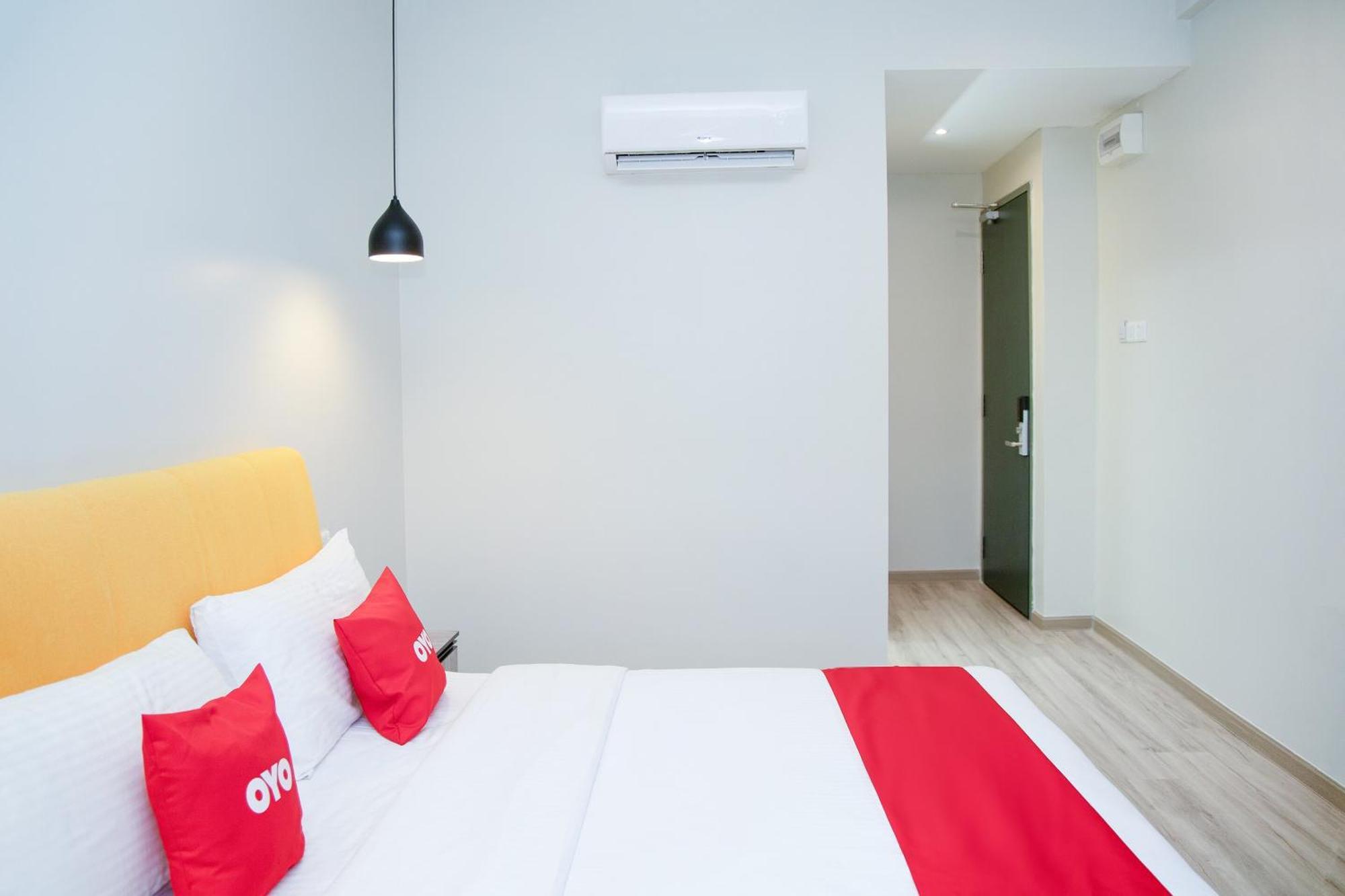 Capital O 90406 Mirani Hotel Ampang  Ngoại thất bức ảnh