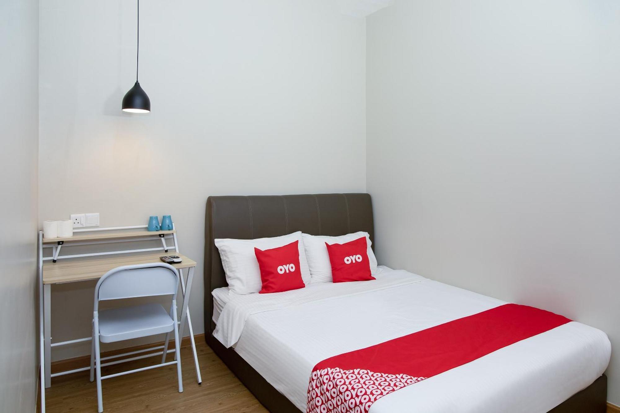 Capital O 90406 Mirani Hotel Ampang  Ngoại thất bức ảnh