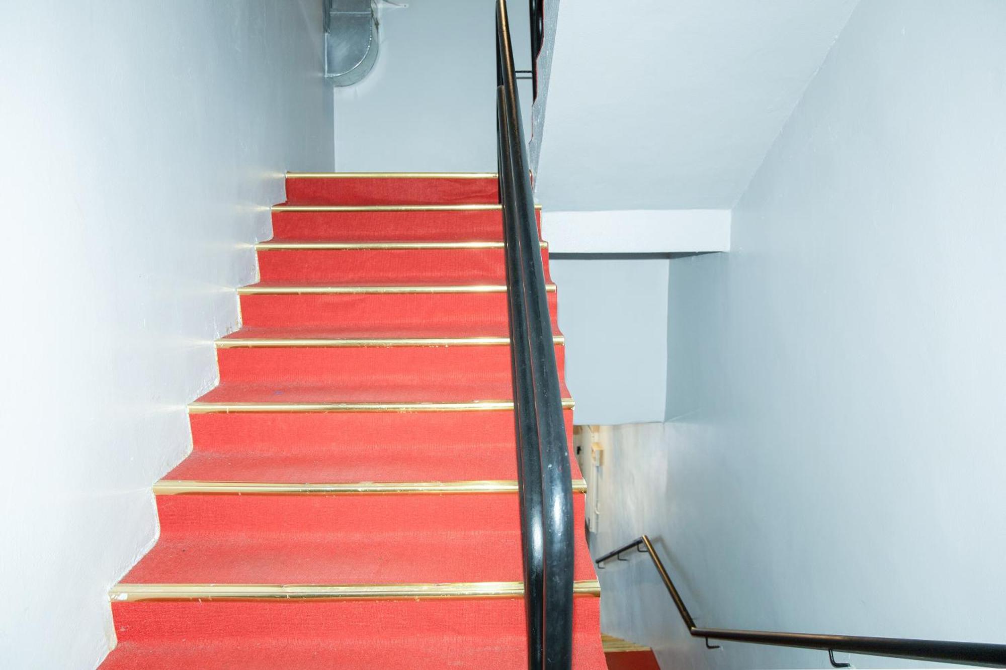 Capital O 90406 Mirani Hotel Ampang  Ngoại thất bức ảnh
