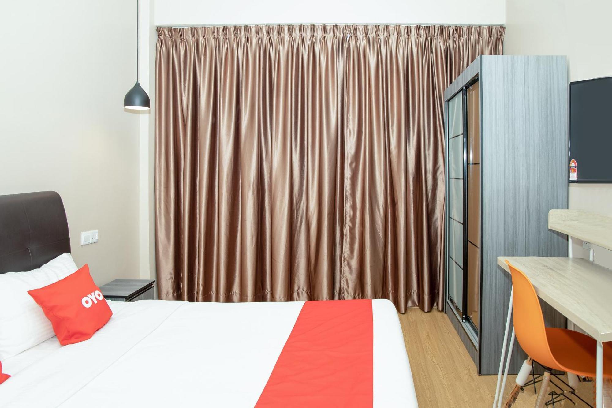 Capital O 90406 Mirani Hotel Ampang  Ngoại thất bức ảnh