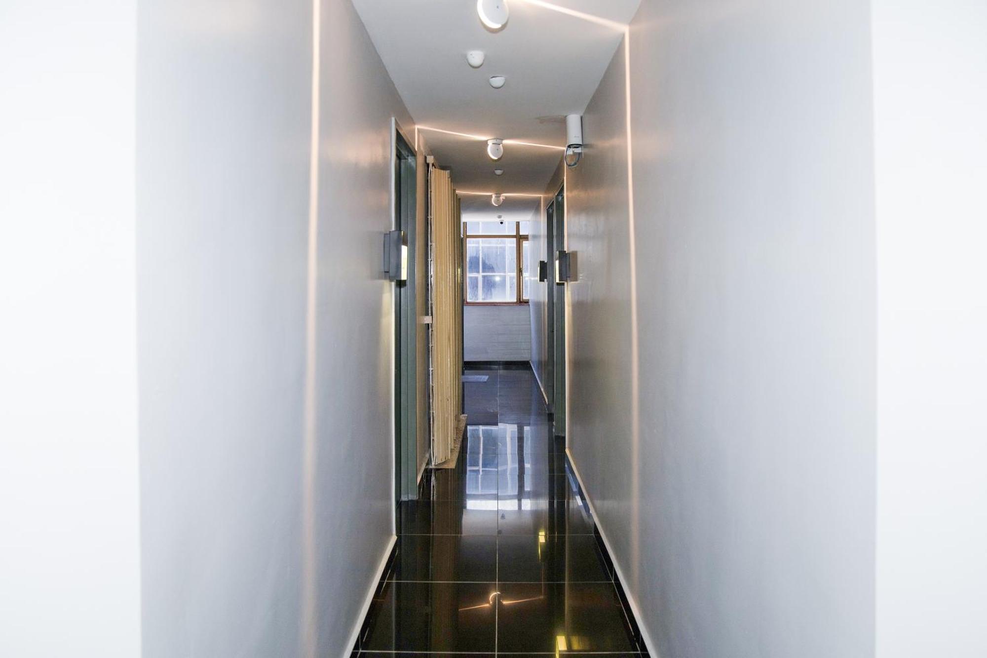 Capital O 90406 Mirani Hotel Ampang  Ngoại thất bức ảnh