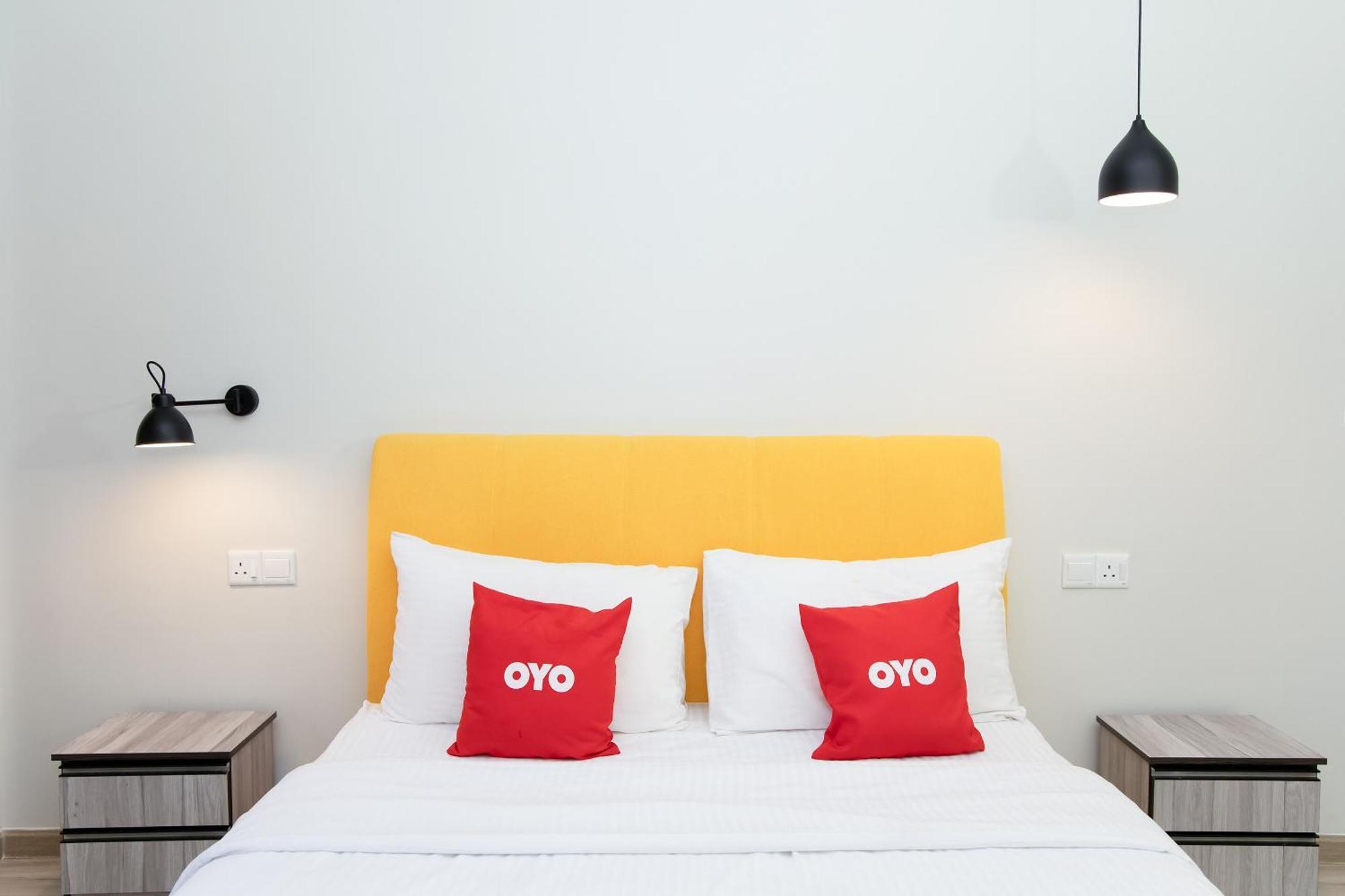 Capital O 90406 Mirani Hotel Ampang  Ngoại thất bức ảnh