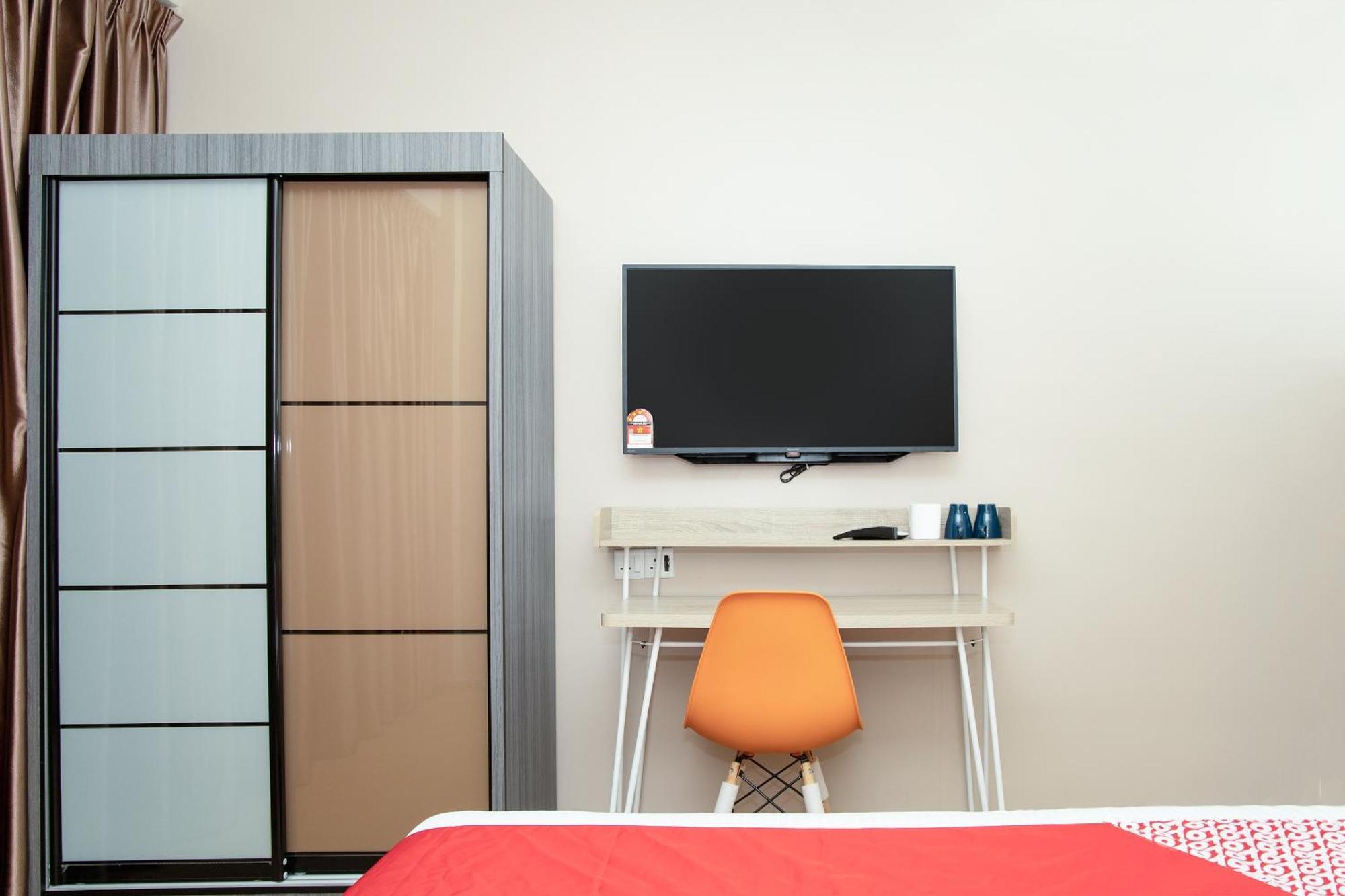 Capital O 90406 Mirani Hotel Ampang  Ngoại thất bức ảnh