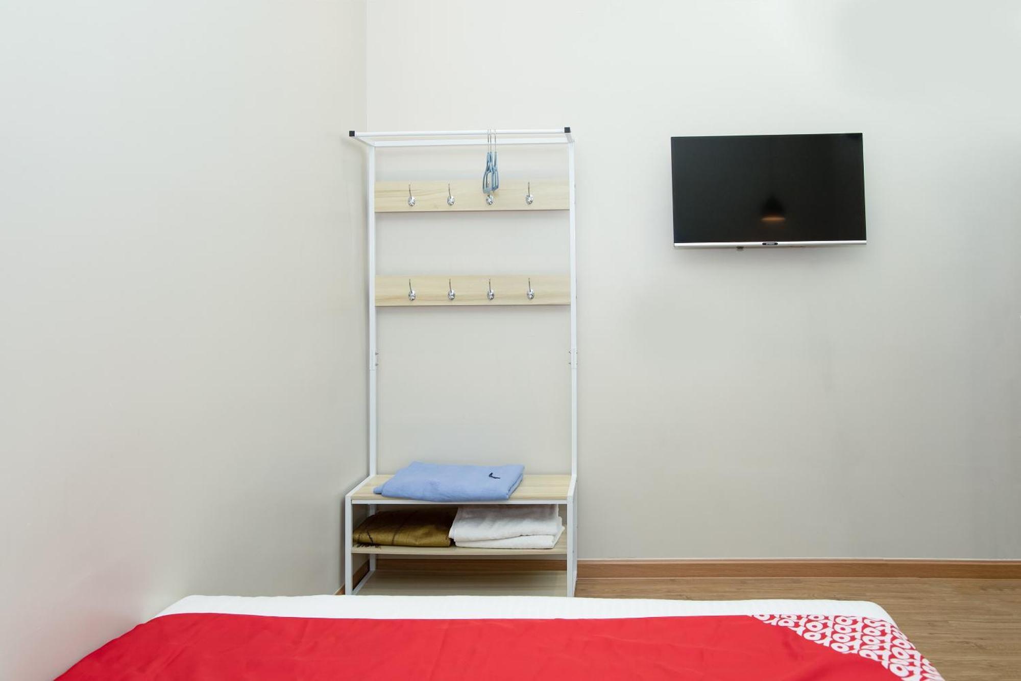 Capital O 90406 Mirani Hotel Ampang  Ngoại thất bức ảnh