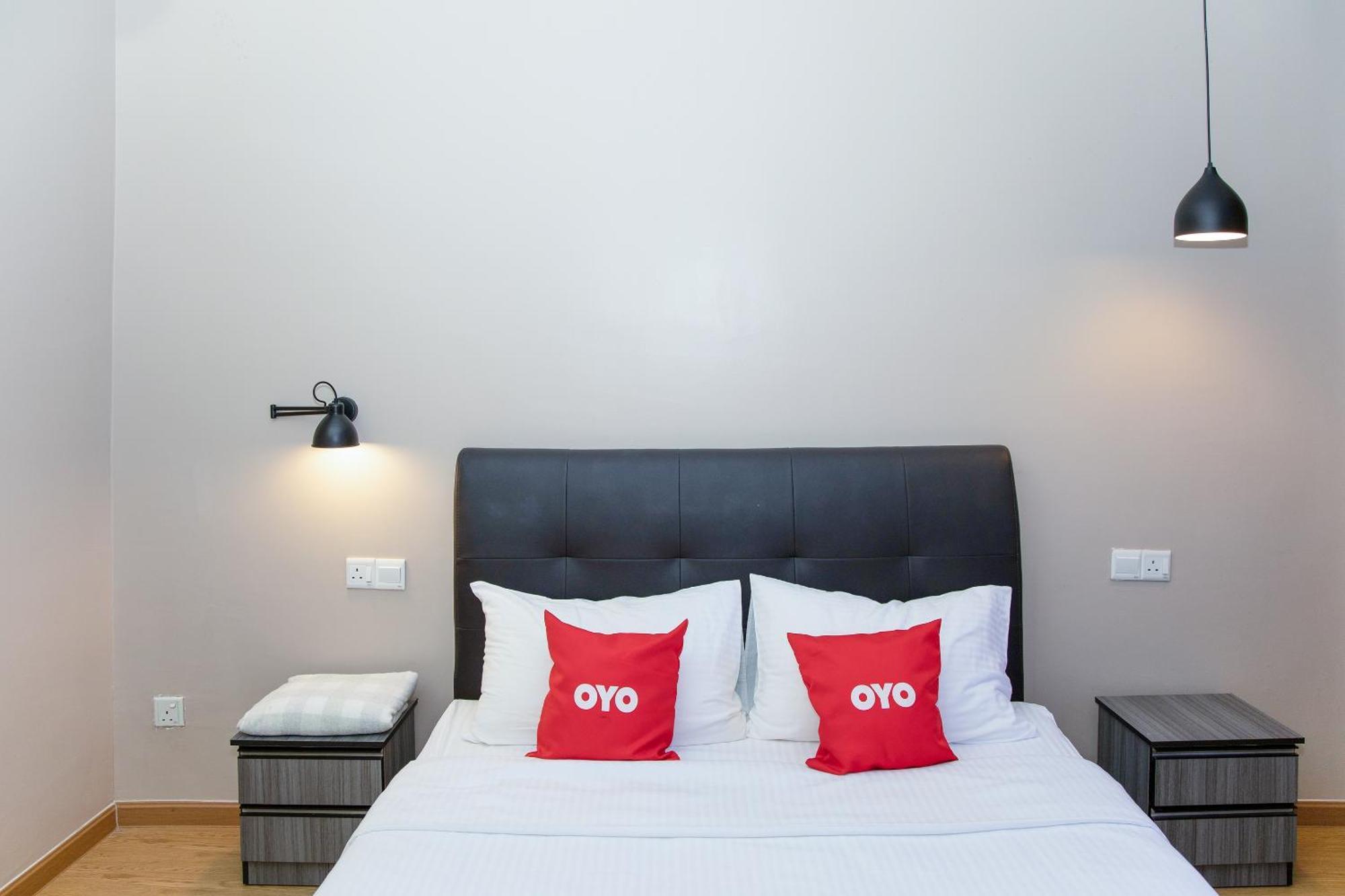Capital O 90406 Mirani Hotel Ampang  Ngoại thất bức ảnh