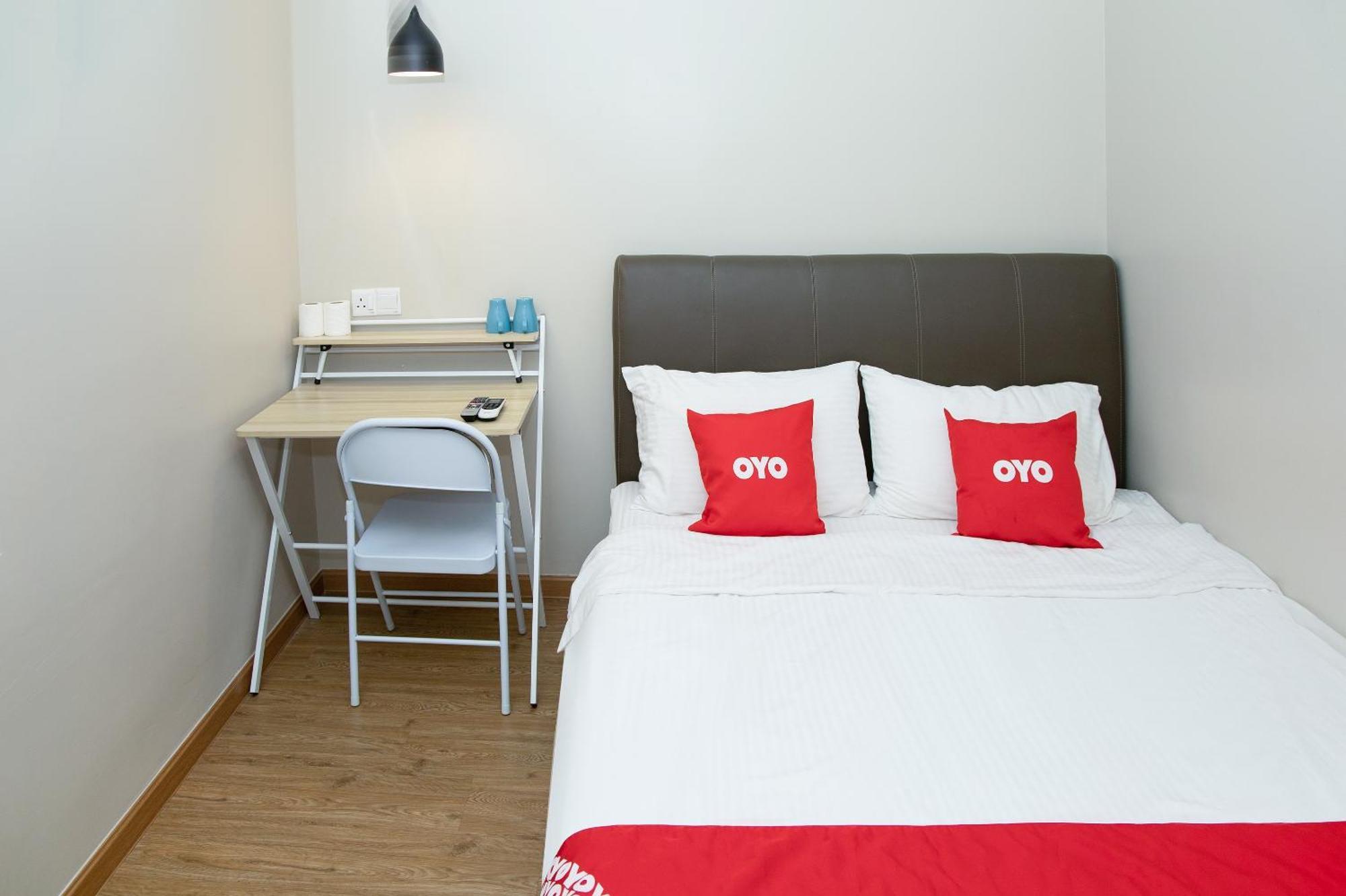 Capital O 90406 Mirani Hotel Ampang  Ngoại thất bức ảnh